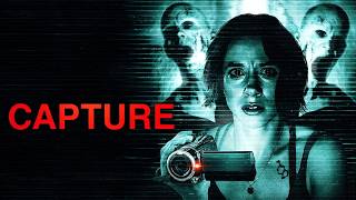 Capture (2026) HD Trailer Oficial Subtitulado Español - Kaitlyn Lunardi - Terror