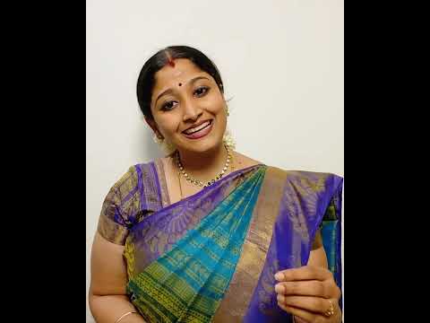 Panguni uthram special song| Lavanya Sundararaman