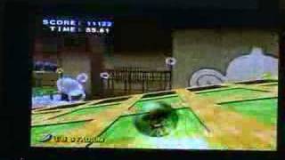 SMBDX - A18 Best Time