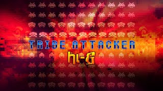 Download Lagu Hi-G - Tribe Attacker MP3
