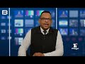 Nouvel ak Valerio : Nap Sonje 12 Janvye - Travay sou Boulva nan vil Okap