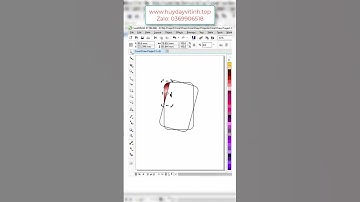 Graphic Design Tips and Tricks Tutorial CorelDraw