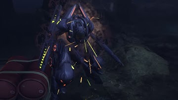 XCOM Enemy Within (Part 16) Master Key