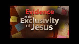 Evidence Of The Exclusivity Of Jesus, Part 3 (worship Online With Dr. Michael Youssef)