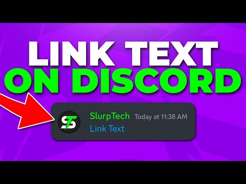 How To Link