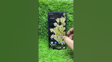 Google Pixel Device Managed by Admin solution. #googlepixel @Google