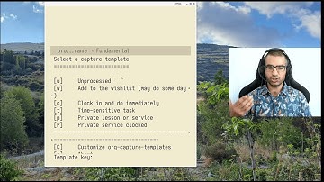Emacs: commands in popup frames with emacsclient