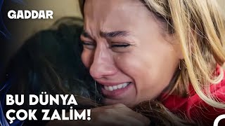 Aydan, Sametin Öldüğünü Öğrendi - Gaddar 2. Bölüm