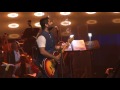 Gerua By Arijit Singh|LIVE|MUMBAI|