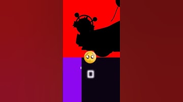 Poor Sprunki... 😥😥😭😭😭 | @DafuAnimation | Bouncing Square #sprunki