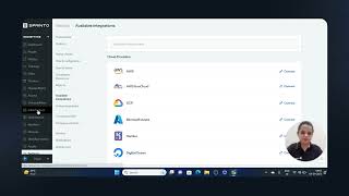 How Sprinto Enables Continuous Monitoring at a granular level screenshot 4