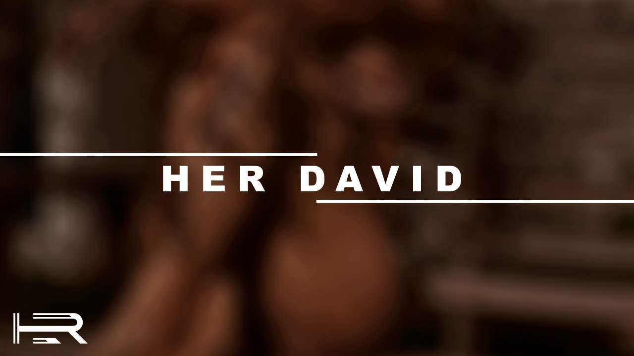 Her David - Ella Me Levantó ( Video Oficial - Mashups - Cover HDM ) - YouTu...