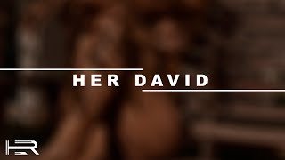 Her David - Ella Me Levantó ( Video Oficial - Mashups - Cover Hdm )