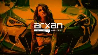 MriD - Джанная (Arxan Remix)