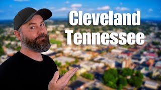 A Local's Guide To Living In Cleveland, Tennessee