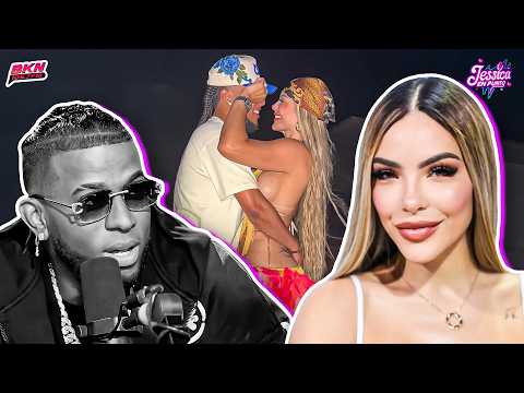Nhà thiết kế lập dị nói Sandra Berrocal từng hẹn hò với "người đàn ông gà" trước khi chia tay - YouTube