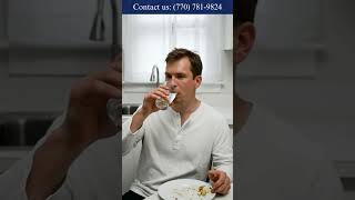 Chest Discomfort: Heartburn or Heart Disease? | Northside Family Medicine