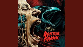 Godzilla - Doktor Krank