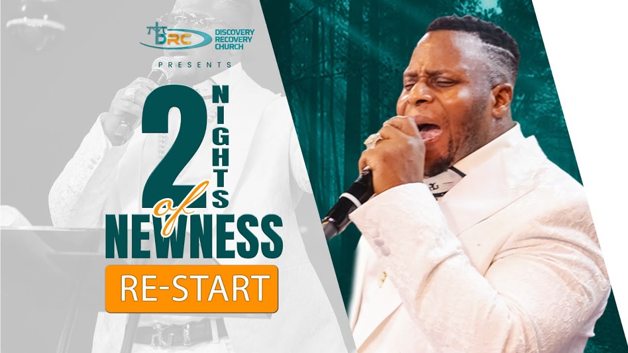 Gain Of Pain || Brooklyn Service || Bishop Ernest Agortey