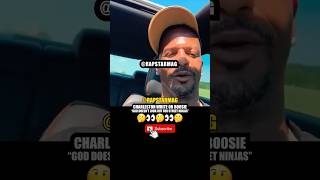 Charleston White Reacts To Boosie Going Back to Prison… 🤔👀🤷🏽‍♂️#Boosie #CharlestonWhite #HipHop