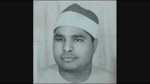 من روائع الليثي ( نغمة الجهاركاه ) برواية خلف عن حمزة