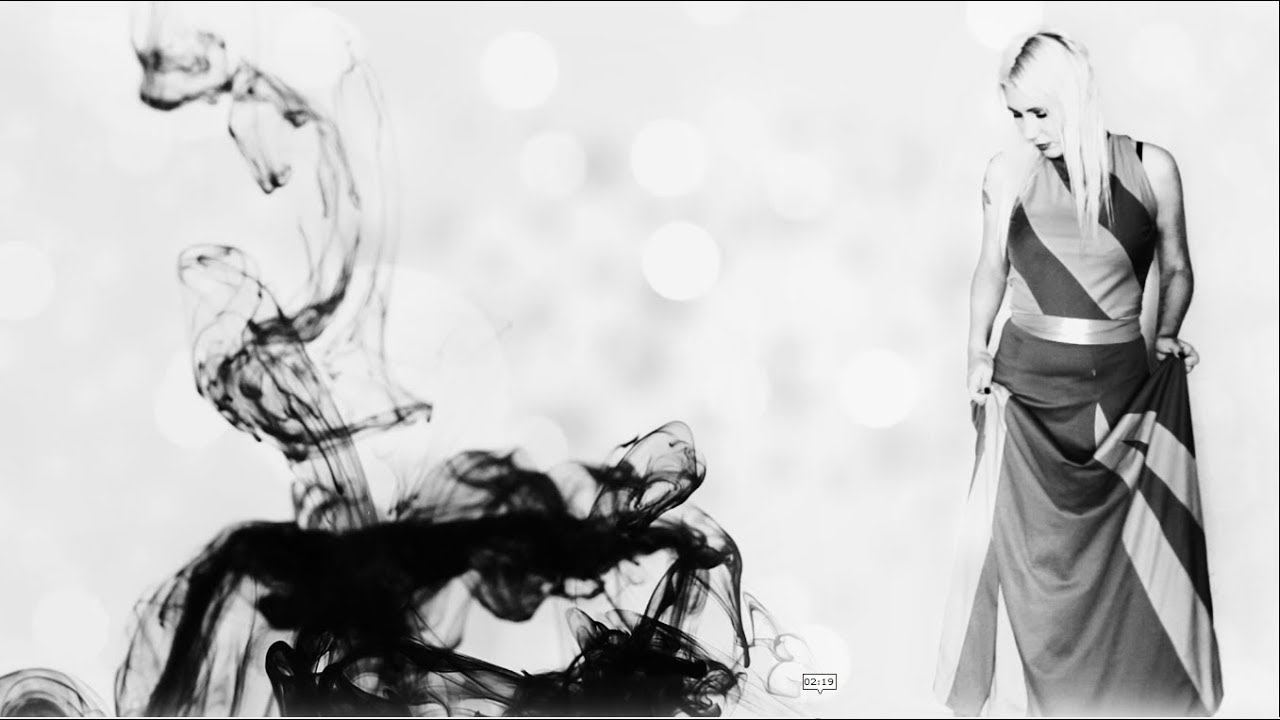 CINNAMUN BELOVED - Storyline - lyric video