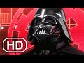 STAR WARS SQUADRONS All Cutscenes Full Movie (2020) 4K ULTRA HD