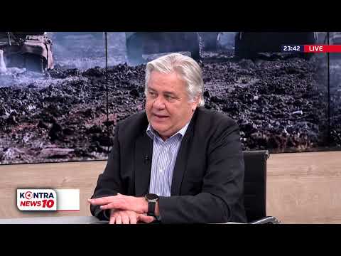 Σπύρος Σουρμελίδης: Κόκκινος
