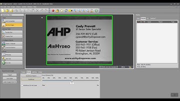 Cognex Sensor Set-Up on Windows 10