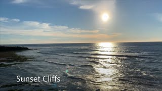 Grad Student Life in San Diego
