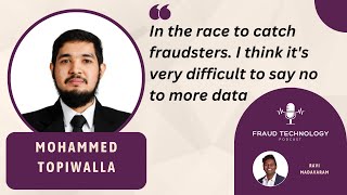 Full Episode 4: Balancing Data Flood: A Prudent Approach to Fraud Prevention Guide