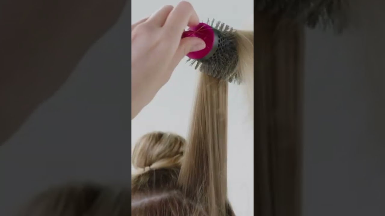 TOP 5: Best Hot Air Brush [2022] | Salon Hair at Home! 