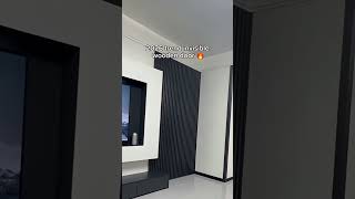 2026 trend invisible wooden door 🔥 #alakapi #home #decor #design #architecture #diy #wood
