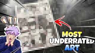 This Hidden Masterpiece Will Change How You See Art Forever! 😲 | ARTISIME