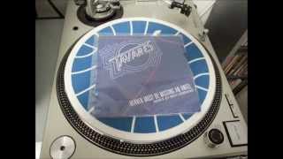Heaven Must Be Missing An Angel (Ben Liebrand Remix)