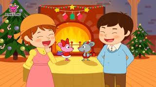 The Gift of Christmas   Christmas Stories   PINKFONG Story Time for Children 00 00 09 00 04 17