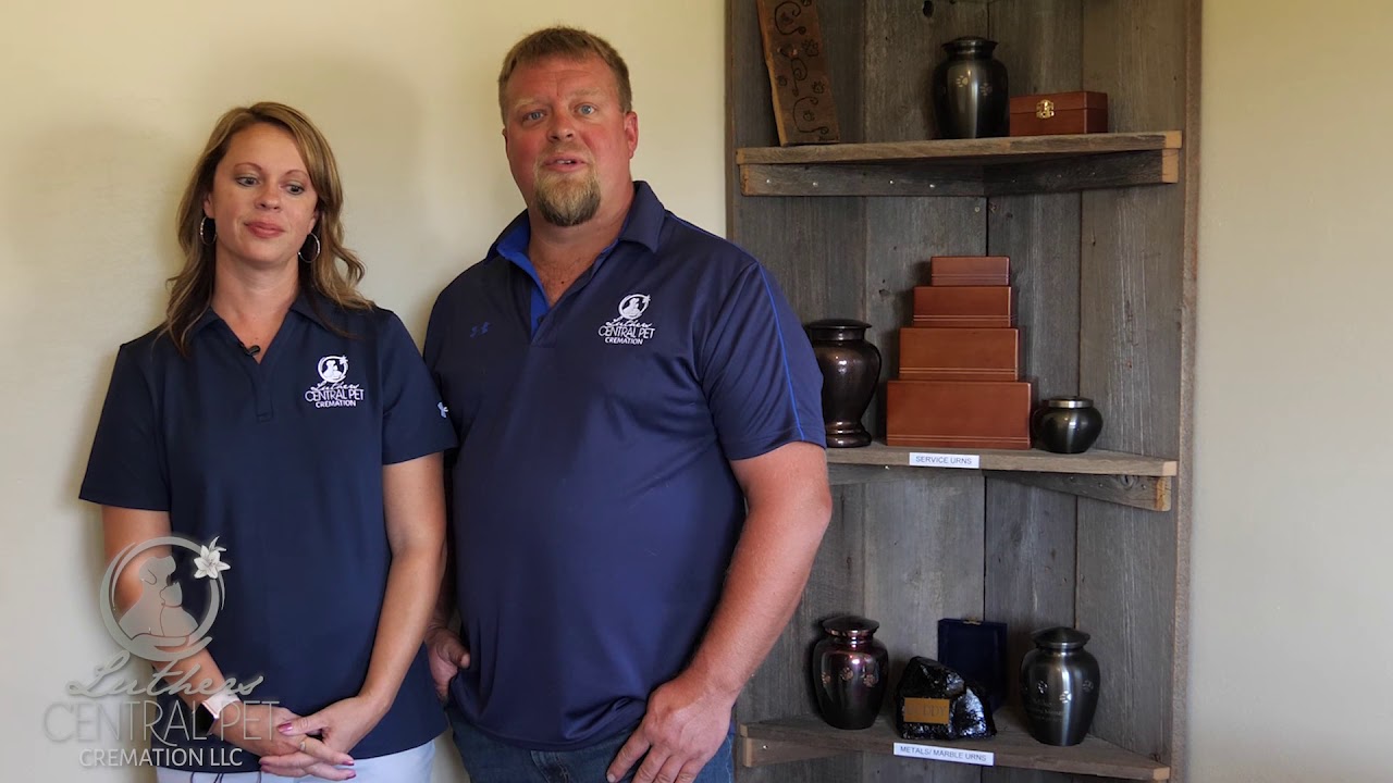Luthers Central Pet Cremation LLC