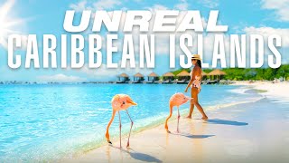 25 Most Beautiful Caribbean Islands ☀ Best Caribbean Islands 2024