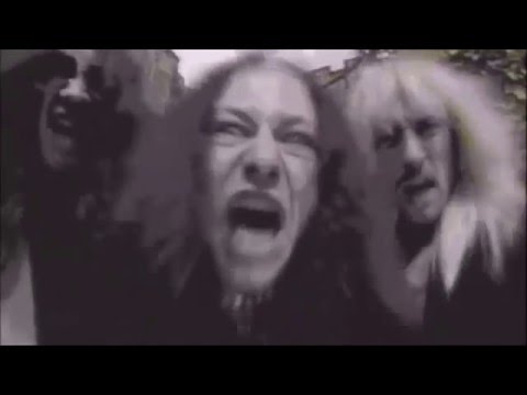 Venom - In League With Satan (Legendas Em Português)
