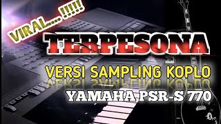 Tes Sampling Koplo Jaranan Terpesona - BJ CHANNEL