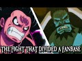 The Fight That Divided A Fanbase | One Piece Discussion