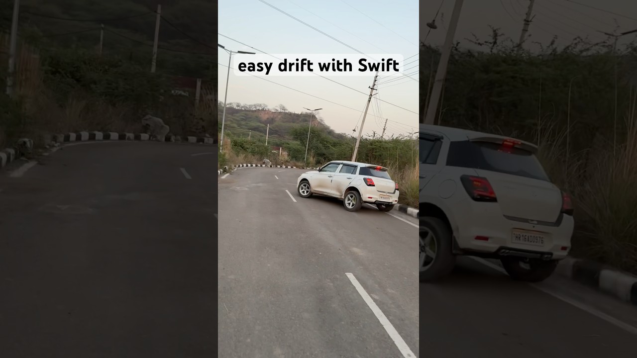 swift 2025 stability test 😱 