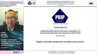 Curso OMI 3.24 - Código PBIP