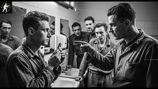 "It's... Mint?" German POWs in US Prison Camp Stunned by Toothpaste. They Only Knew Salt & Ash.