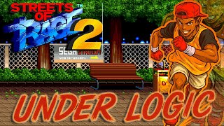 Streets of Rage 2: Under Logic Stage 4 (Remix)