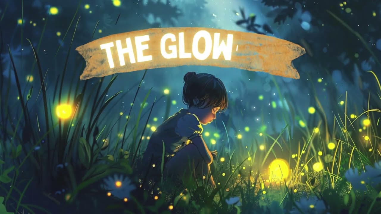 The Glowing Fireflies