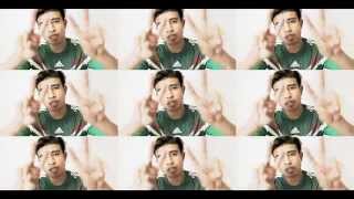 Kap G - Drake 0-100 Freestyle Music Video