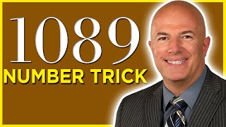 1089 Number Trick
