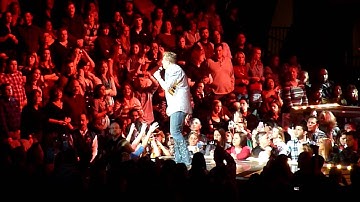 Rascal Flatts - Changed - Live at John Paul Jones Arena in Charlottsville, Va on 2/16/2013