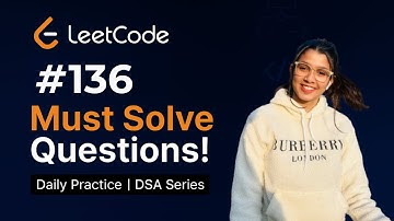 🔑 LeetCode 136 | Single Number Explained 😍 | HashMap vs XOR Method ⚡ Best Approach in Java 🚀